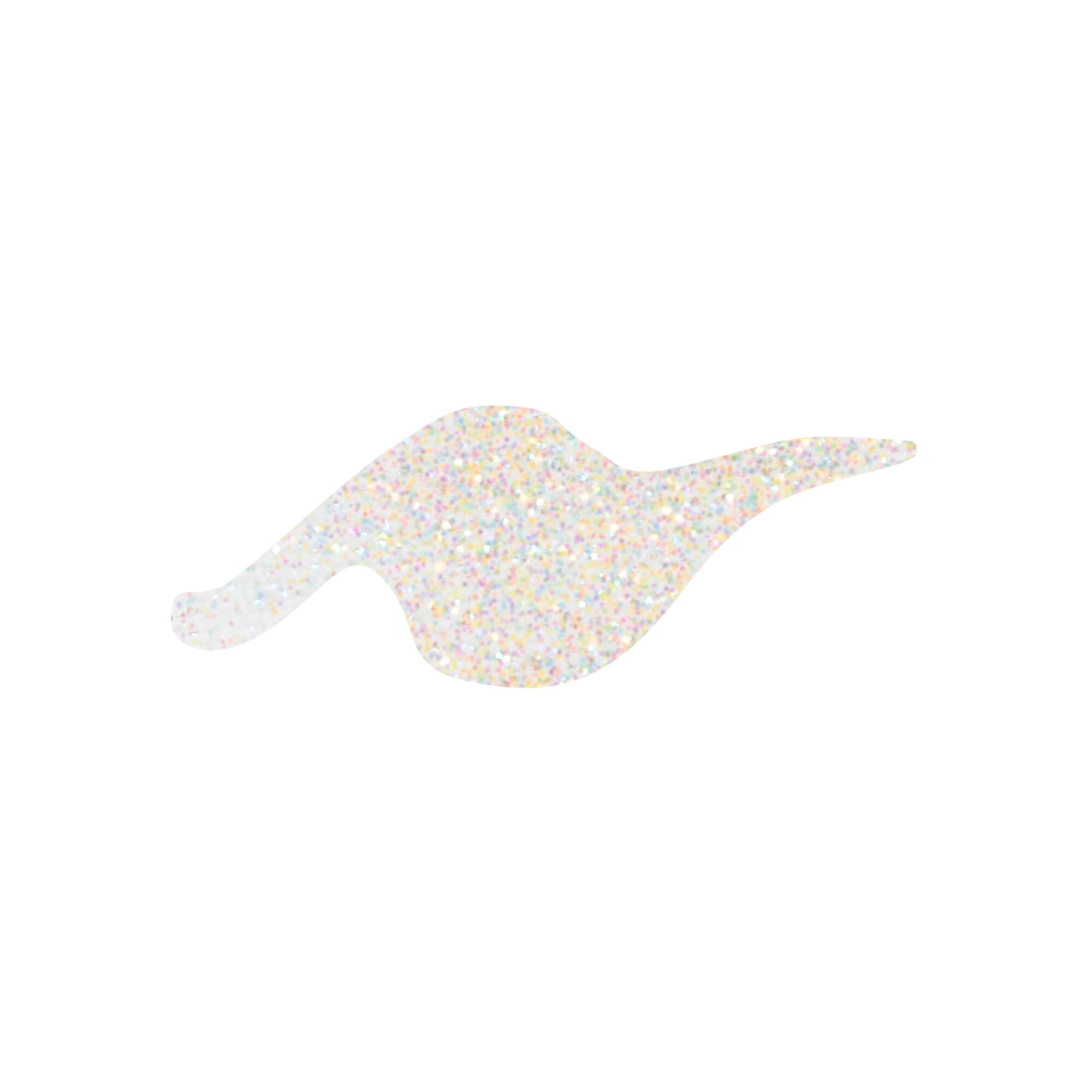 Scribbles® Glitter 3D Fabric Paint